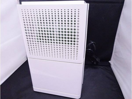 生活家電・家事家電の衣類乾燥除湿機