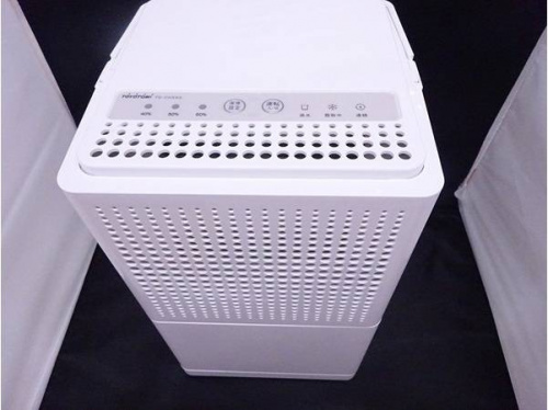 衣類乾燥除湿機の東大阪店最新情報