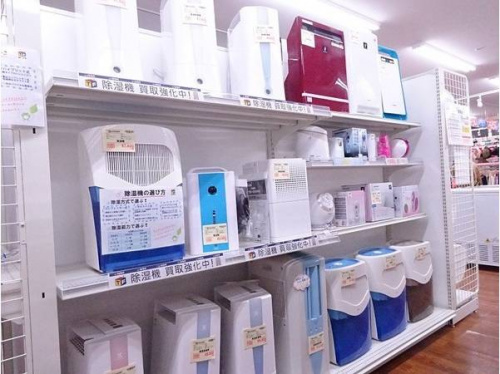 東大阪店最新情報の東大阪家電