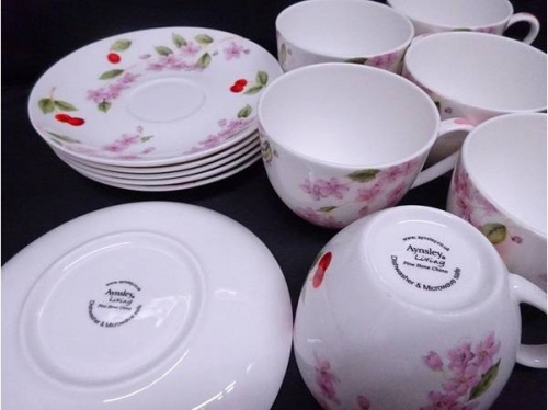 洋食器の東大阪洋食器