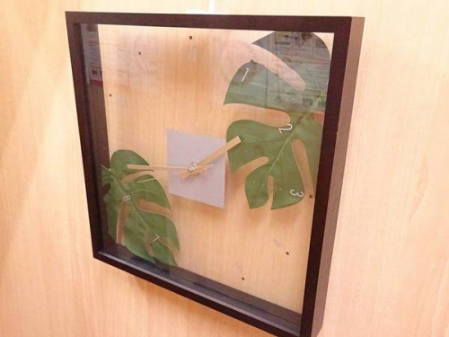 掛け時計の東大阪小物