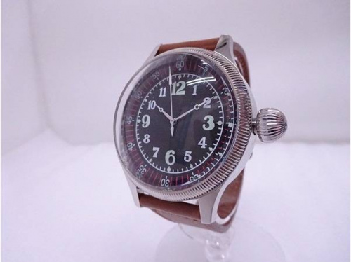 メンズファッションの東大阪腕時計