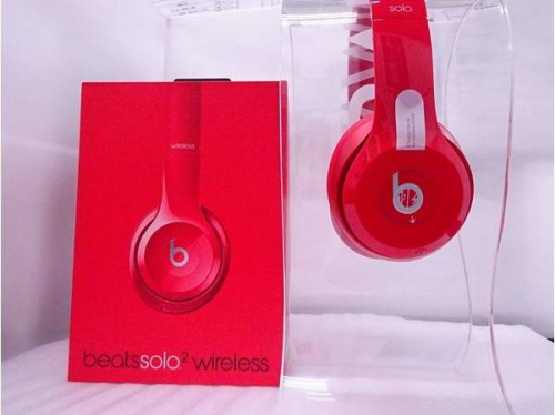 デジタル家電のBeats