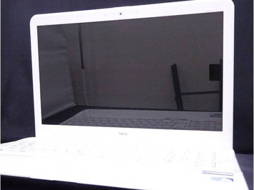 デジタル家電のLaVie　S