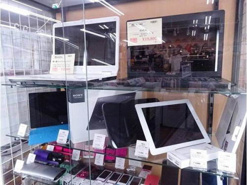 東大阪店最新情報の東大阪ＡＶ機器