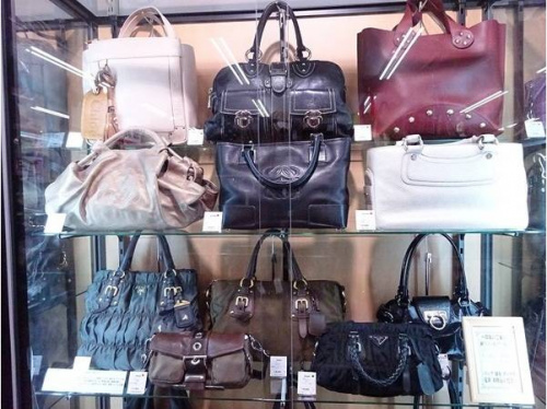 関西のCHLOE