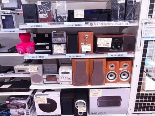 東大阪店最新情報の東大阪ＡＶ機器