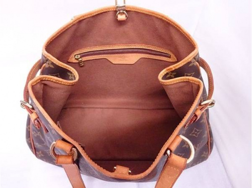 バッグのルイヴィトン(LOUIS VUITTON)