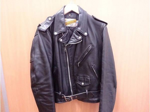 メンズファッションの関西古着