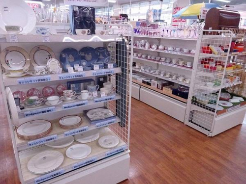 東大阪ブランドの関西