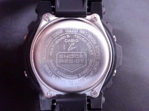 腕時計のG-SHOCK