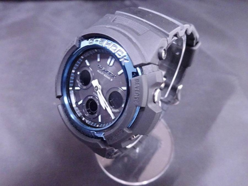 G-SHOCKの東大阪腕時計