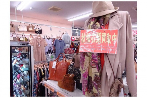 ラルフローレン(RALPH LAUREN)の東大阪古着