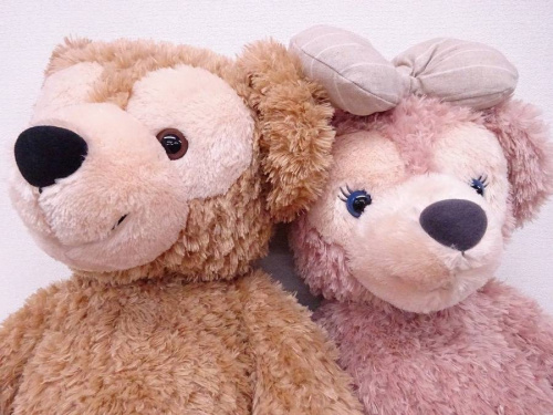 楽器・ホビー雑貨の東大阪ディズニー