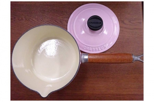 CHASSEURの東大阪洋食器