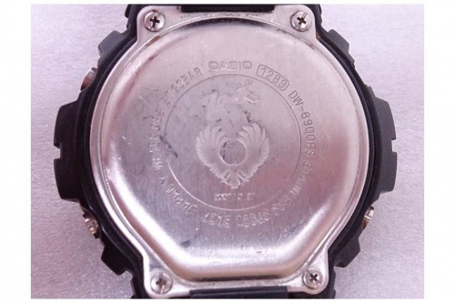 腕時計のG-SHOCK