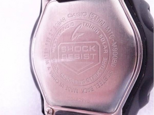 腕時計のG-SHOCK
