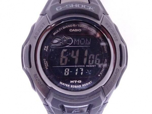 G-SHOCKの東大阪腕時計