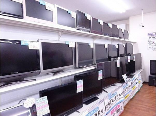 東大阪店最新情報の東大阪AV機器