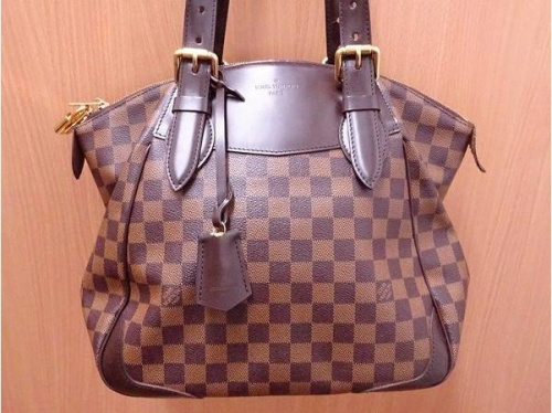 バッグのルイヴィトン（LOUIS VUITTON）