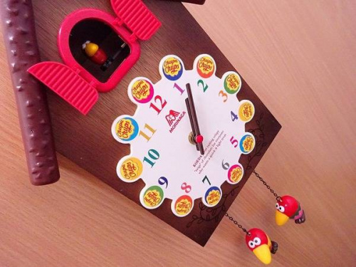 掛け時計の東大阪小物