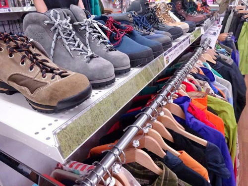 東大阪FILSONの関西