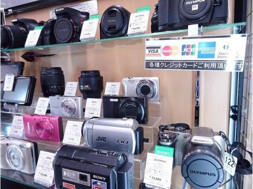 東大阪店最新情報の東大阪AV機器