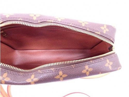 バッグのルイヴィトン（LOUIS VUITTON）
