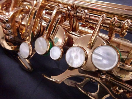 サックスの東大阪サックス