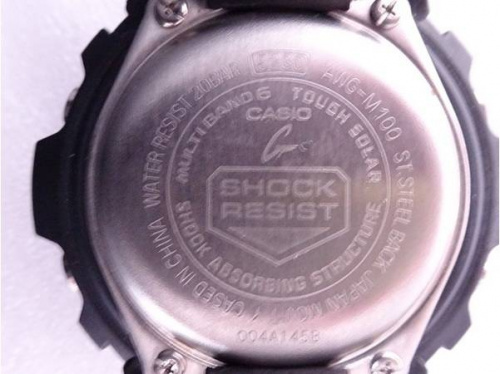 腕時計のG-SHOCK