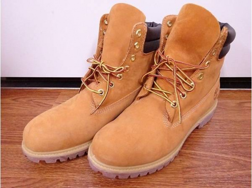 メンズファッションのブーツ
