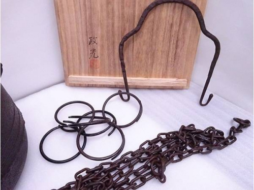 茶釜の東大阪洋食器