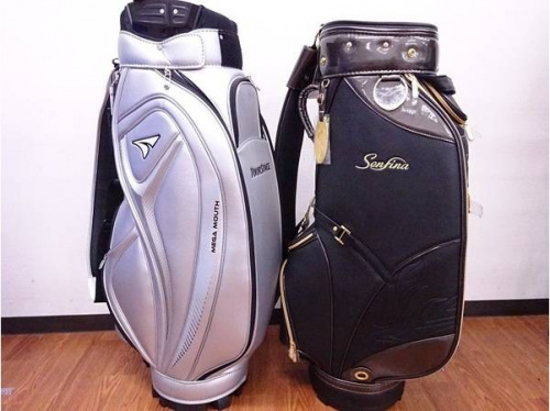 スポーツ・アウトドアのゴルフ