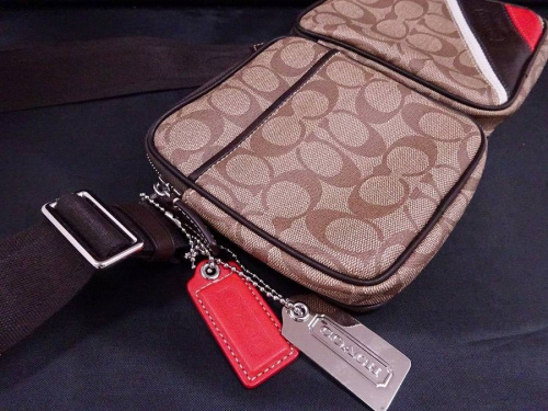 東大阪ブランドの東大阪COACH