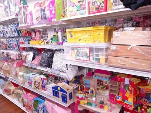 LEGOのDisney