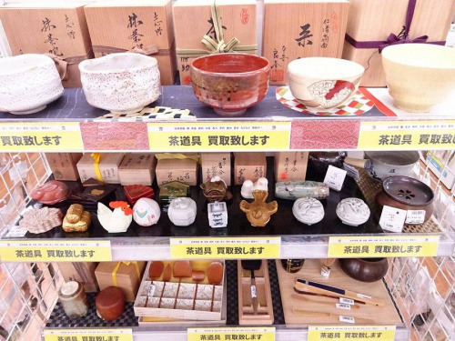 和食器の茶碗