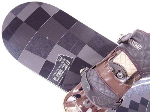 スポーツ・アウトドアのスノーボード