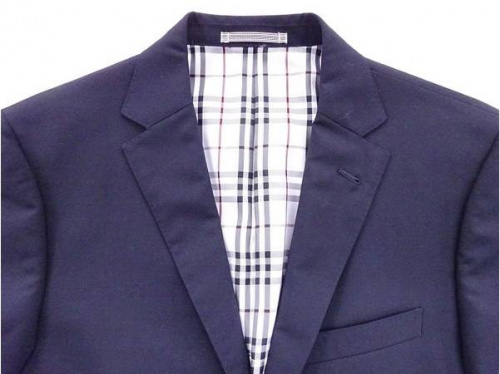 メンズファッションのビジネス