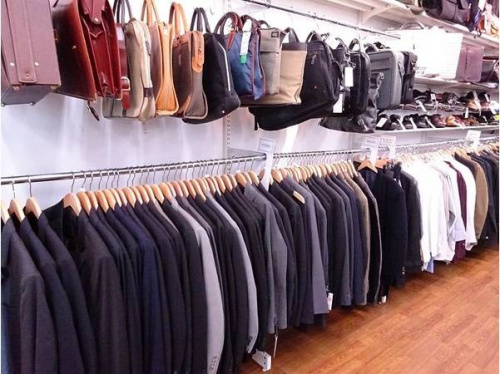 東大阪バーバリーのバーバリー（ＢＵＲＢＥＲＲＹ）