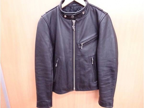 HARLEY-DAVIDSONの東大阪ジャケット