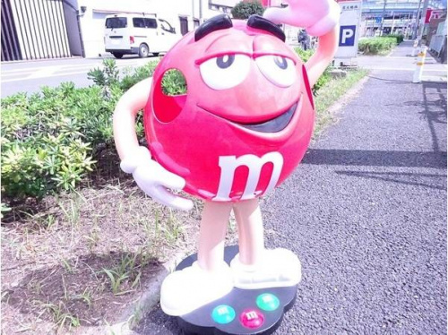 楽器・ホビー雑貨の関西