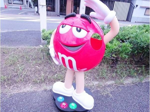 関西の東大阪