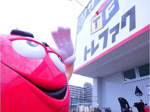 東大阪の東大阪おもちゃ