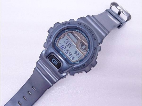 G-SHOCKの東大阪腕時計