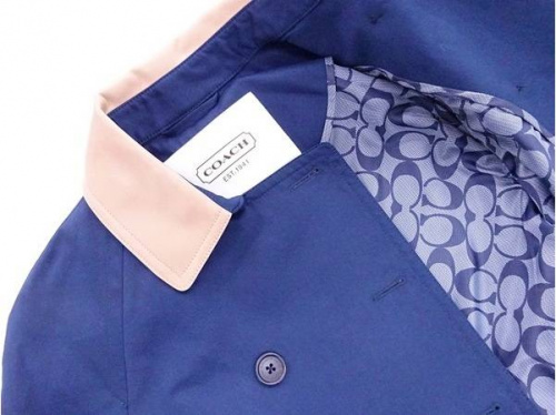 コーチ(COACH)のコート