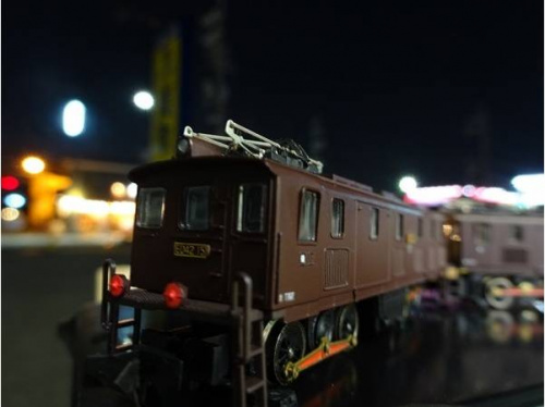 楽器・ホビー雑貨のNゲージ