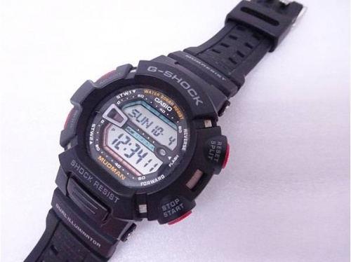 G-SHOCKの東大阪腕時計