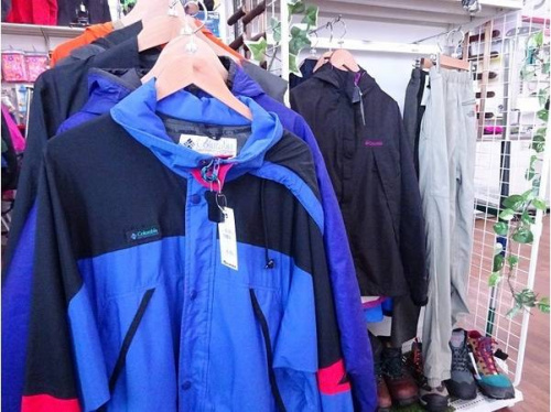 東大阪アウトドアの関西