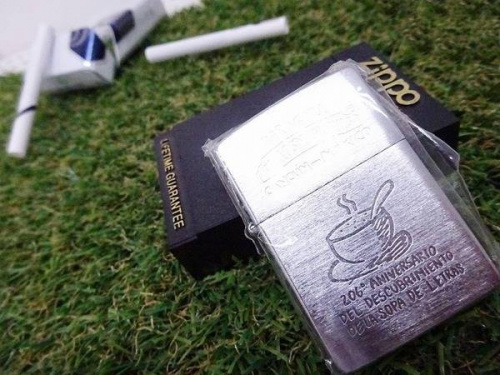 雑貨のZIPPO