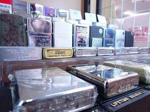 東大阪小物の関西